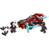 LEGO® Super Heroes - Miles Morales kontra Morbius